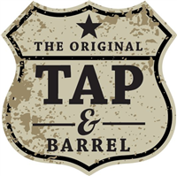 Tap and Barrel